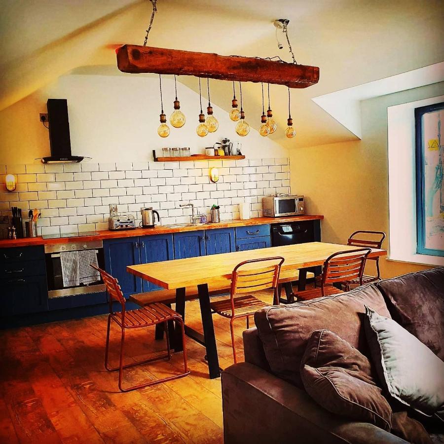 Bryansford Cottage Stables Екстериор снимка